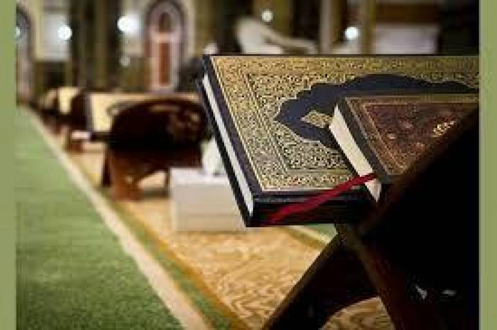 АЙЁМ ФАЗИЛАТИ: Расулуллоҳ қайтарган уч амал...