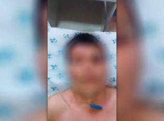 “Содир бўлган воқеа бутун оиламизни оғир вазиятга тушириб қўйди”