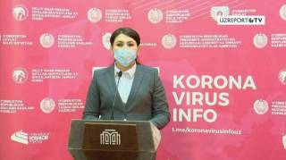 Коронавирусни яширганлик учун қандай жазо бор?