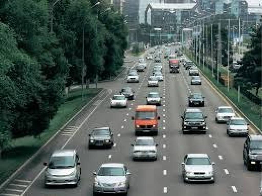 Қозоғистонда ҳайдовчилик гувоҳномасиз бошқарилган автомобиллар мусодара қилинади