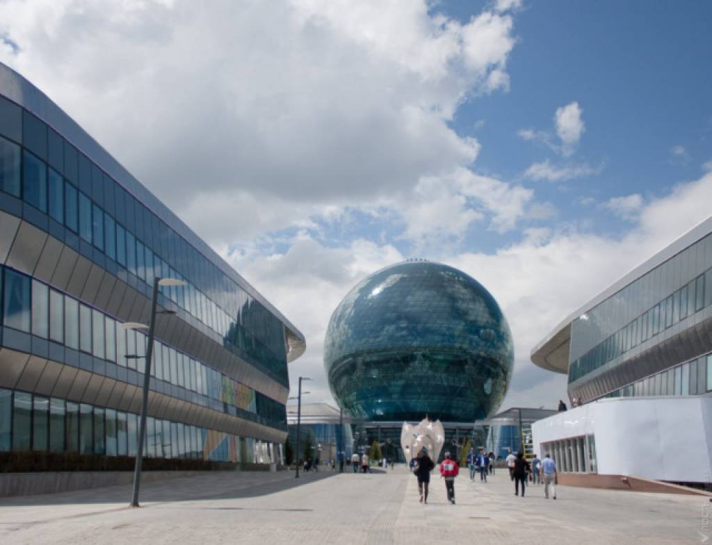 Дунёнинг энг машҳур технопаркларини биласизми?