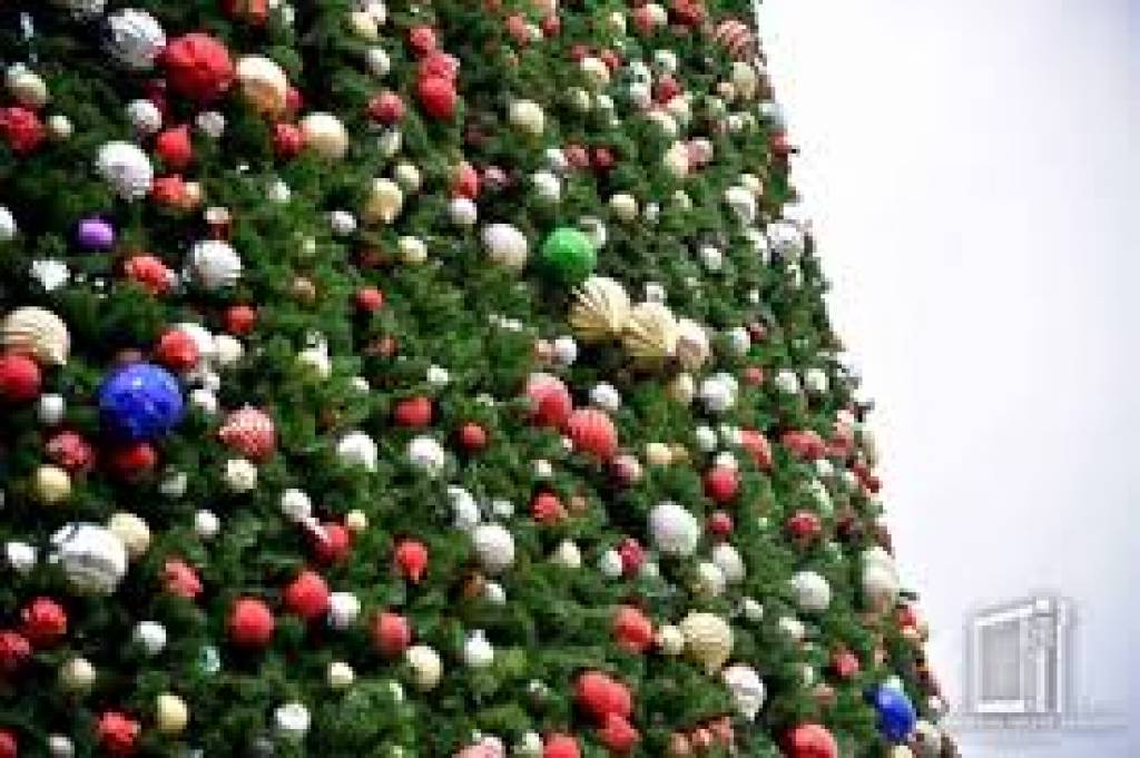 МДҲ мамлакатларида ўрнатилган энг баланд арчалар рейтинги эълон қилинди