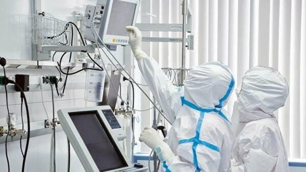 ЖССТ: Пандемиянинг якуни ҳақида гапиришга эрта