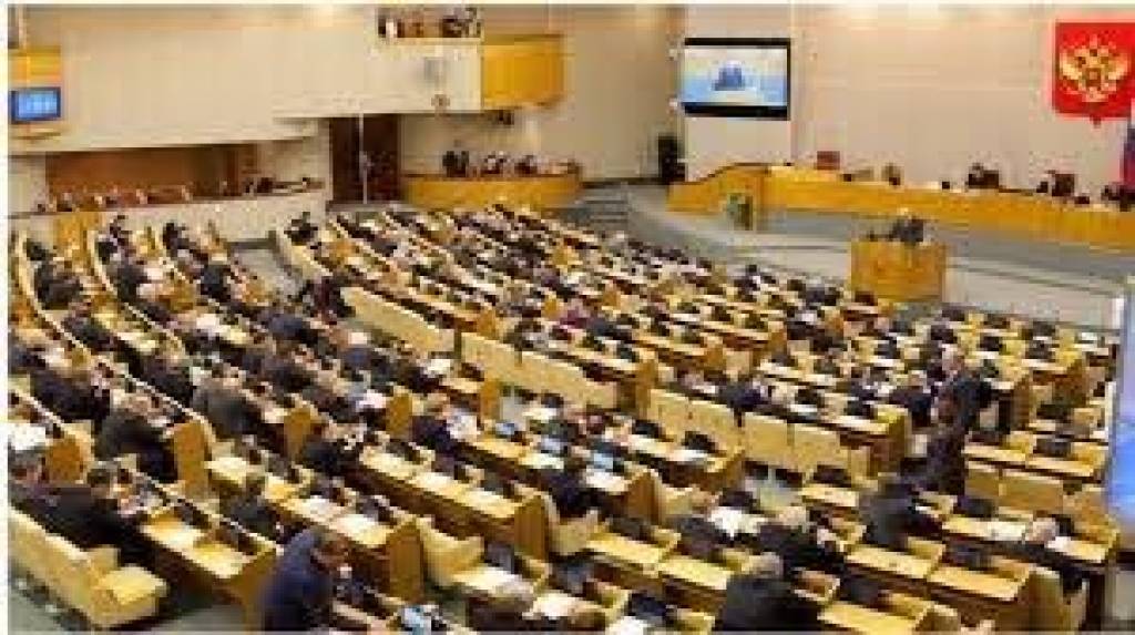 Россия: амалдор шахслар фуқароларни ҳақорат қилгани учун жарима тўлайди