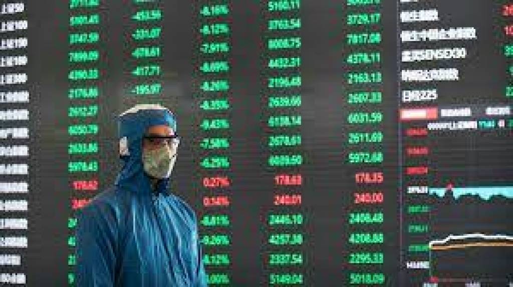 Дунё давлатлари иқтисоди коронавирусдан қай даражада зарар кўрди?