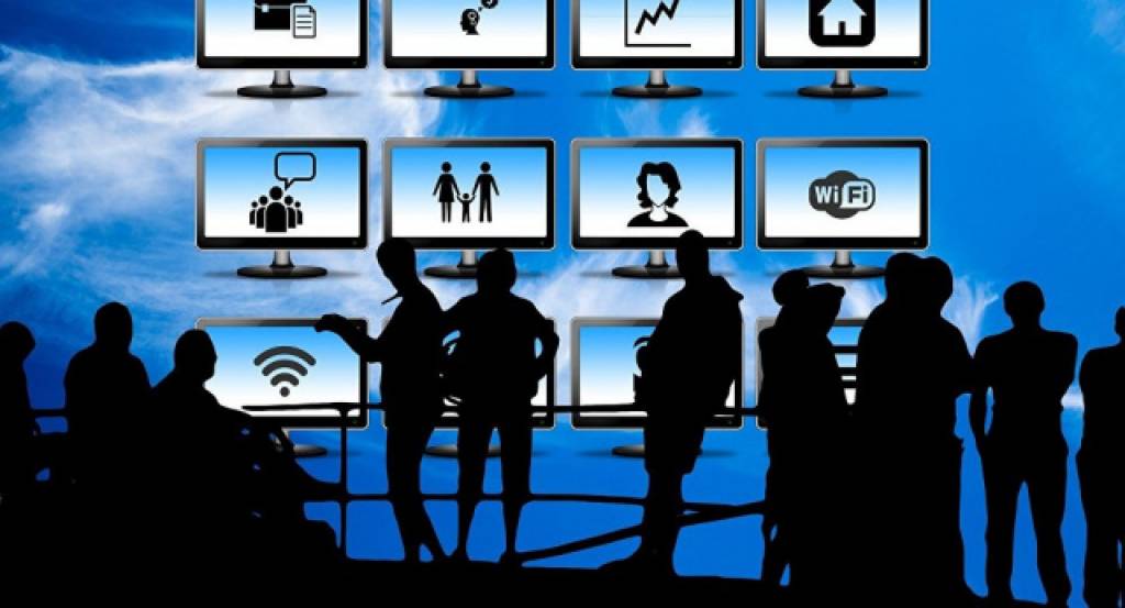 Виртуал хатар ва “оммавий маданият”