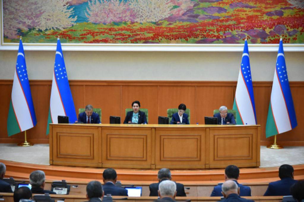 Ҳарбий хизматга чақирув бўйича янги тартиблар жорий этилмоқда