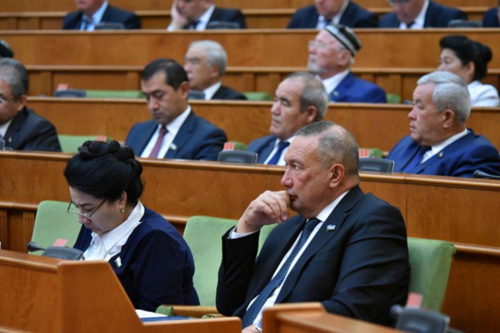 Қонунчиликка киритилаётган янги ўзгаришлар