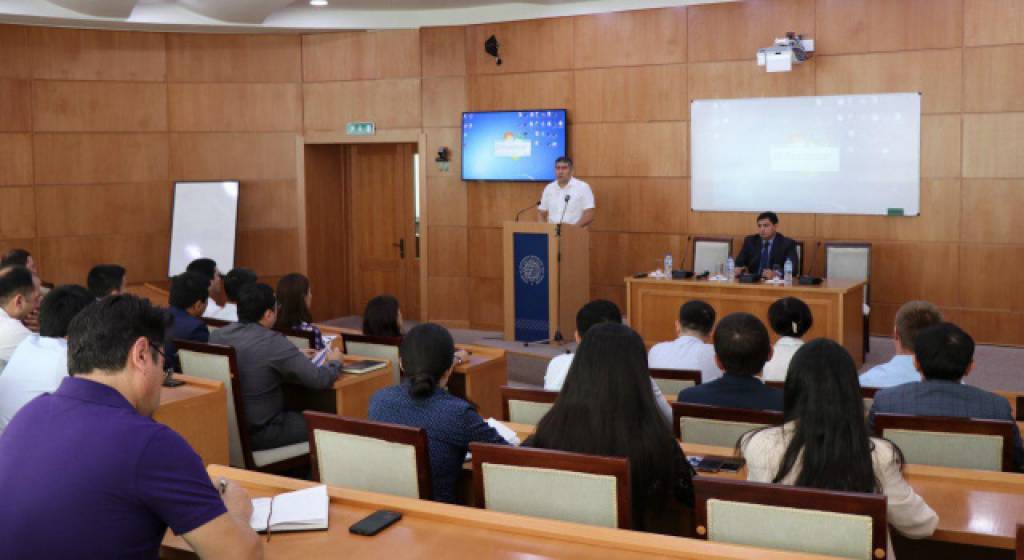 Фуқароларнинг шахсий маълумотлари уларнинг розилиги билан сақланади