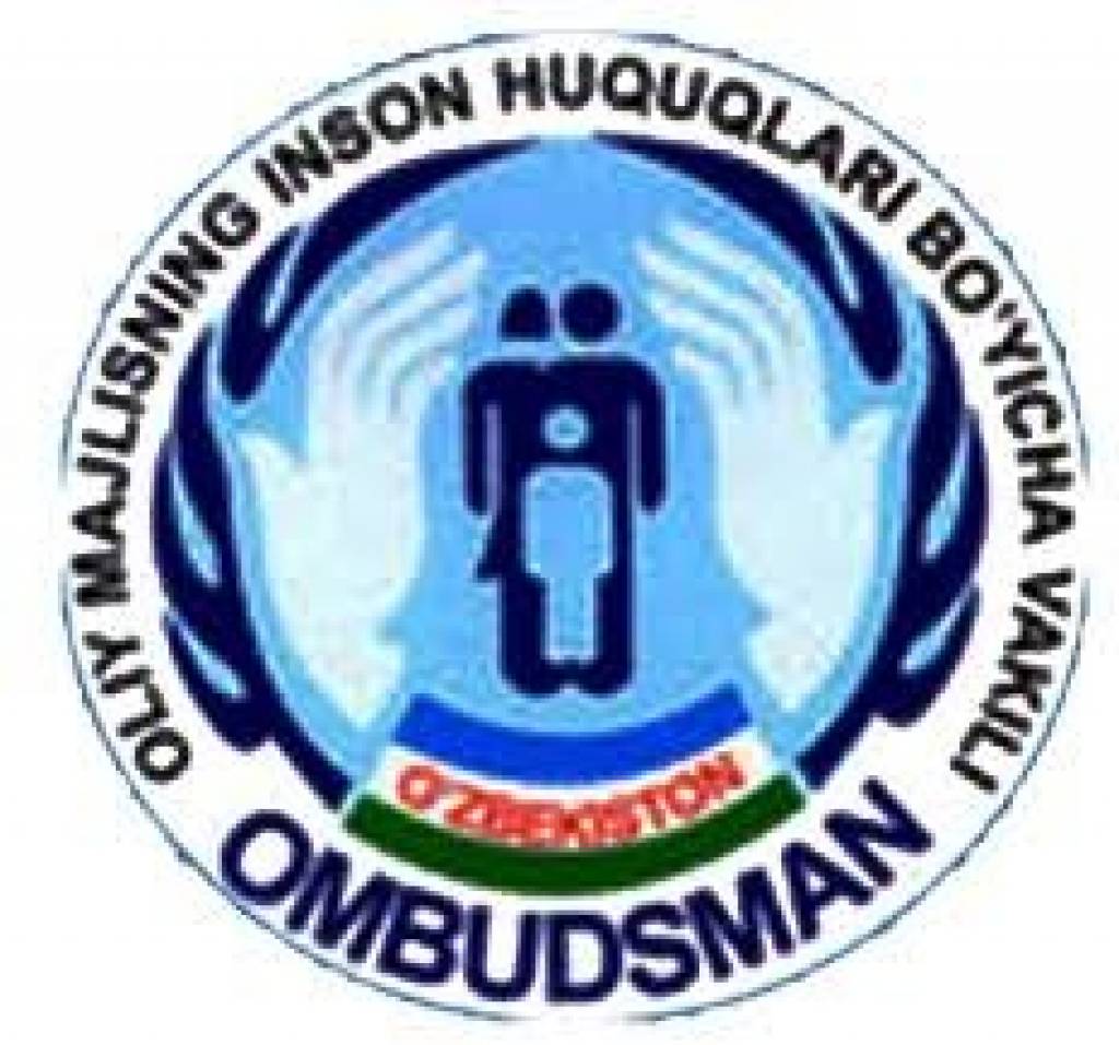 Inson huquq va erkinligi qonun himoyasida 