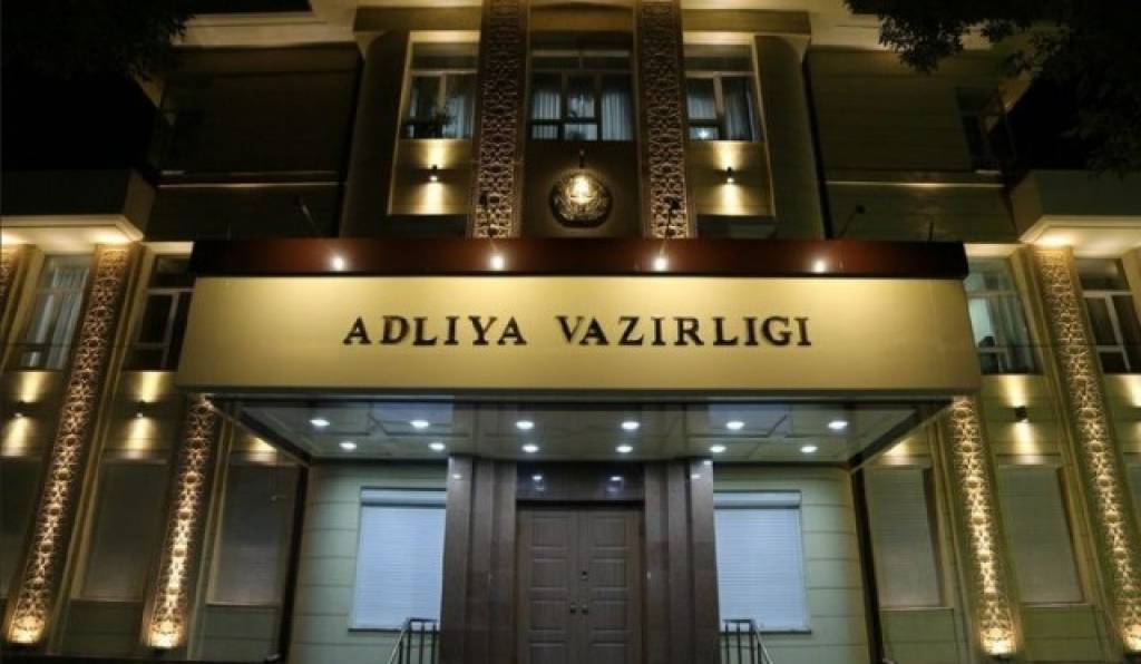 Adliya vazirligi: Qonunchilikdagi oʻzgarishlar advokatlik faoliyatiga qoʻshimcha cheklov belgilamaydi