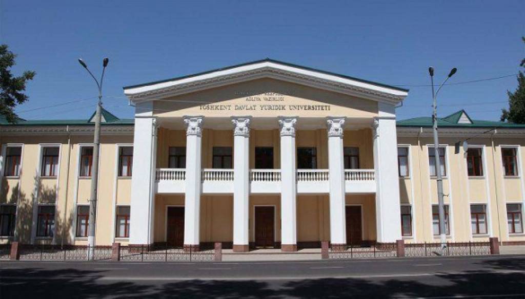 TDYUUda aʼlochi talabalarni aniqlash amaliyoti joriy etildi