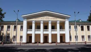 TDYUUda aʼlochi talabalarni aniqlash amaliyoti joriy etildi