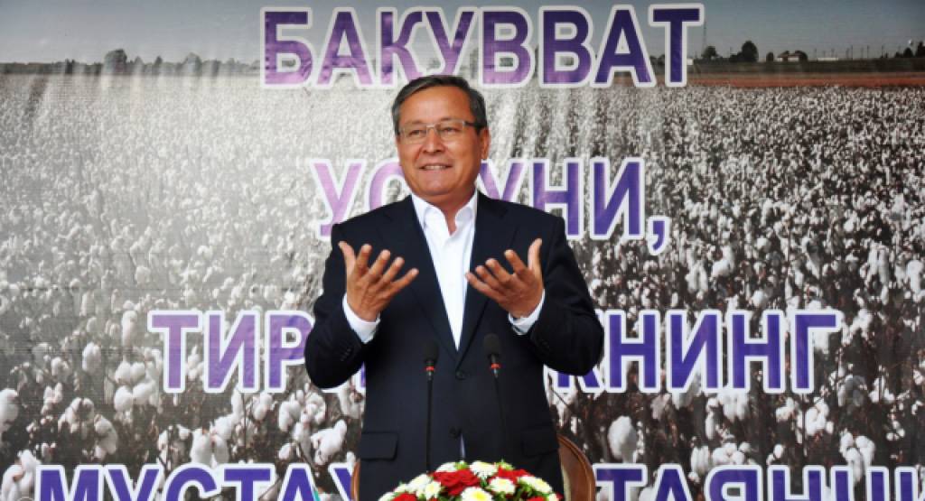 Ғалаба муборак!  Андижонлик пахтакорлар давлатга 240 800 тонна пахта топширди 