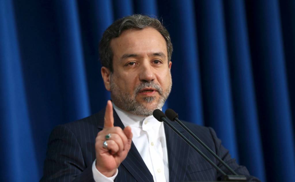 Eron yadroviy kelishuvni inkor etmaydi