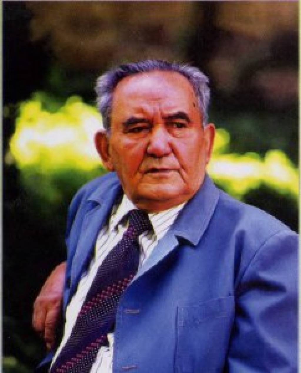 Иккинчи жаҳон уруши. Ўзбекистон. Жасорат солномаси (9-қисм)