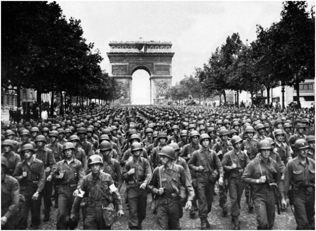 Иккинчи жаҳон уруши. Ўзбекистон. Жасорат солномаси (11-қисм)