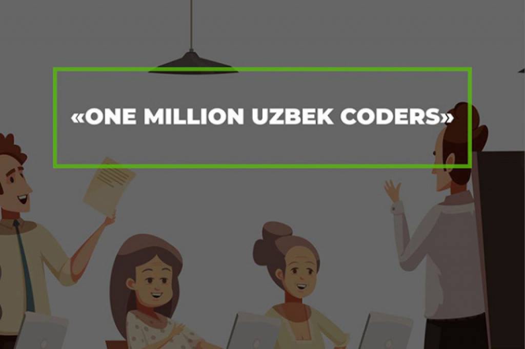 Uzbekcoders uz ga kirish