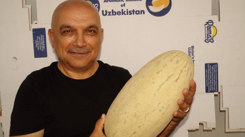 Мирзачўл қовунлари Испания қовунлари билан беллаша оладими?