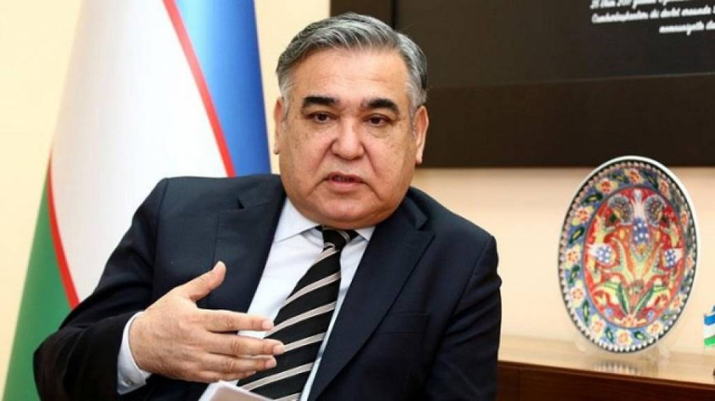 O‘zbekiston Turkiy Kengashga a’zo davlatlar bilan an’anaviy hamkorlikni yangi bosqichga ko‘tarmoqda