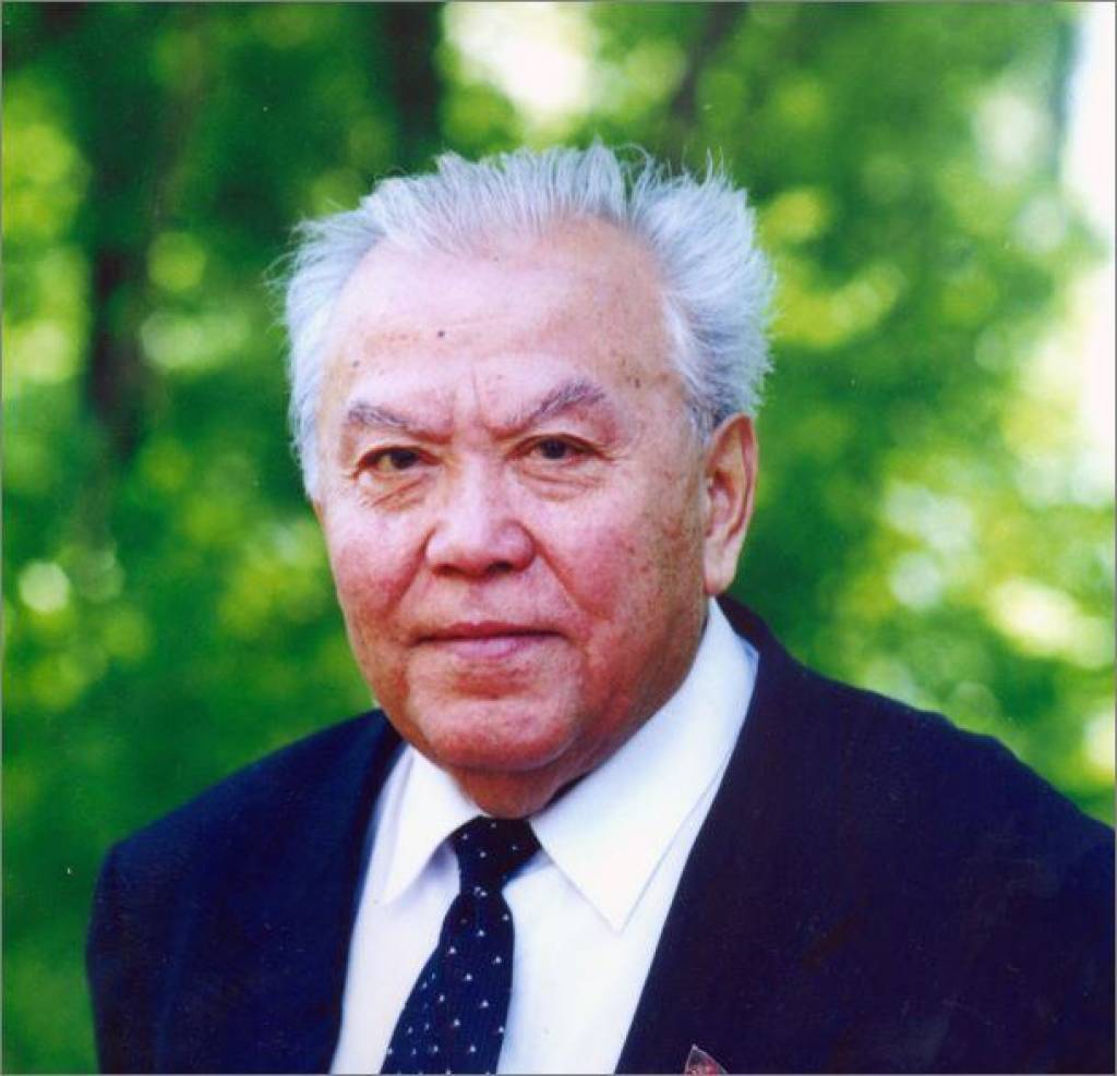 20-oktyabr – Odil Yoqubov tavallud topgan kun