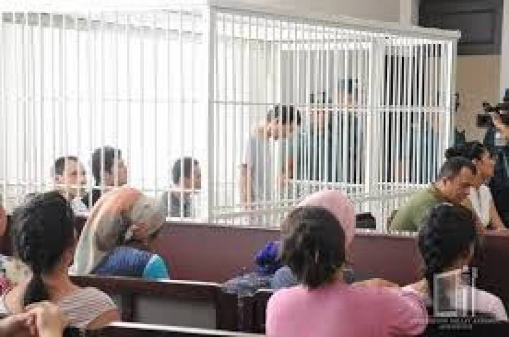 Энди жиноят қурбонлари ва жабрланувчиларига янги тизимдаги пенсия тўланади