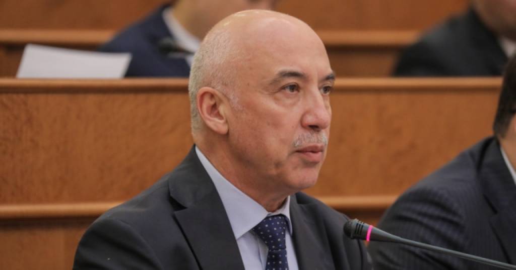 Олий Мажлис Сенати соғлиқни сақлаш вазирининг хатти-ҳаракатлари юзасидан Вазирлар Маҳкамасига хат киритди