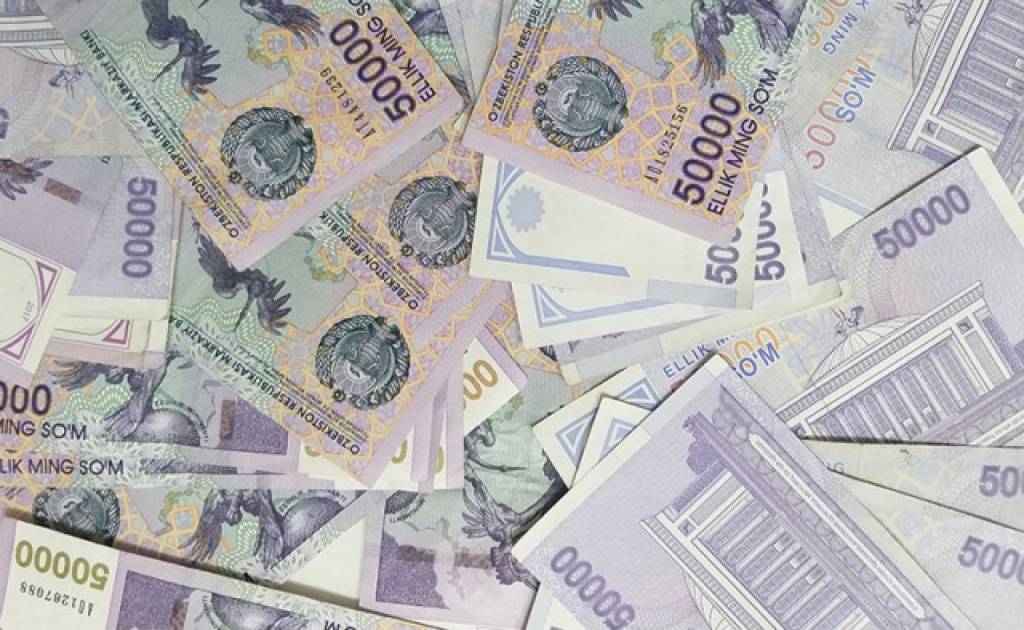 Жисмоний шахсларга 50 миллион сўмгача қарз берилиши мумкин