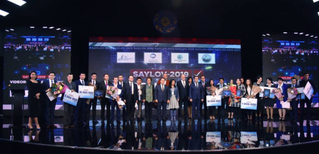 “Saylov - 2019” videoroliklar tanlovi gʻoliblari aniqlandi