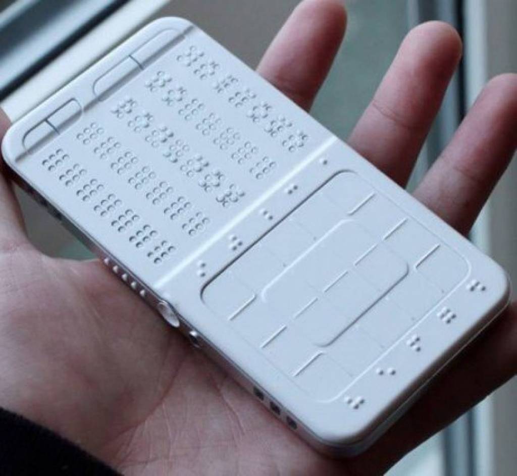 Купить телефон для слепых. Сотовый для слепых TEXET. Клавиатура для слепых Брайля. Смартфон для незрячих. Телефон для слепых сенсорный.