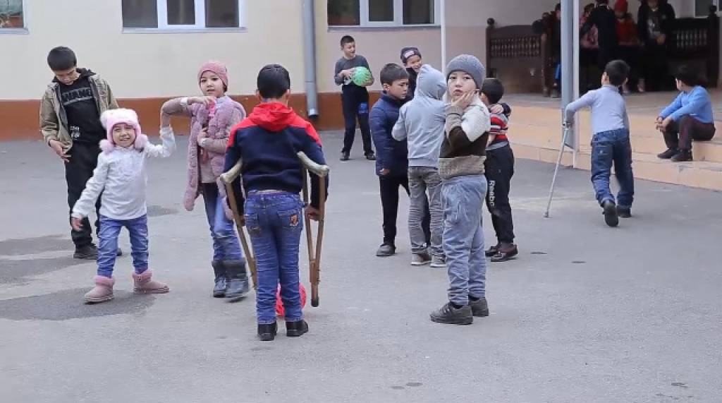 MUAMMONI YeChISh MUAMMOMI: 200 nafar bolaga mo‘ljallangan joyda 300 nafar bola istiqomat qilmoqda