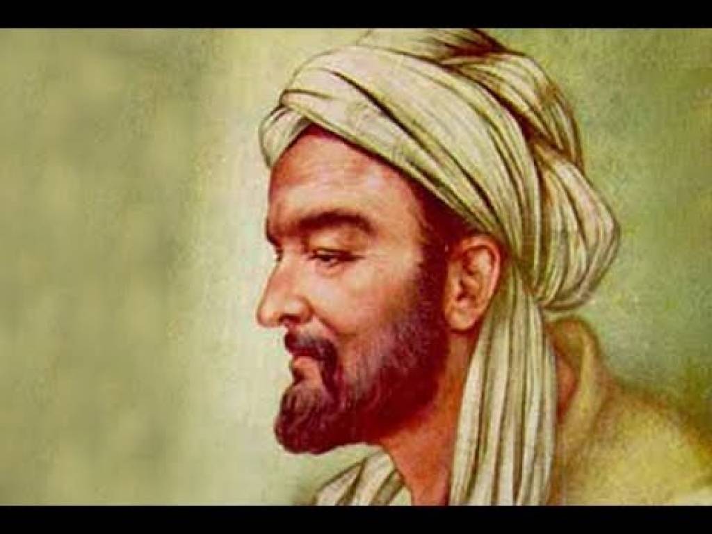 Немер ибн эль баруд. Ибн сина Авиценна. Ибн-Хальдун (1332-1406).