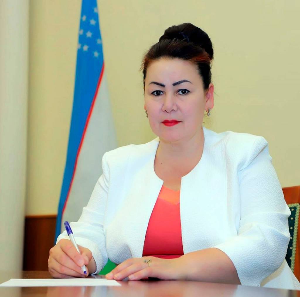 Oila – hayot, burch va masʼuliyat