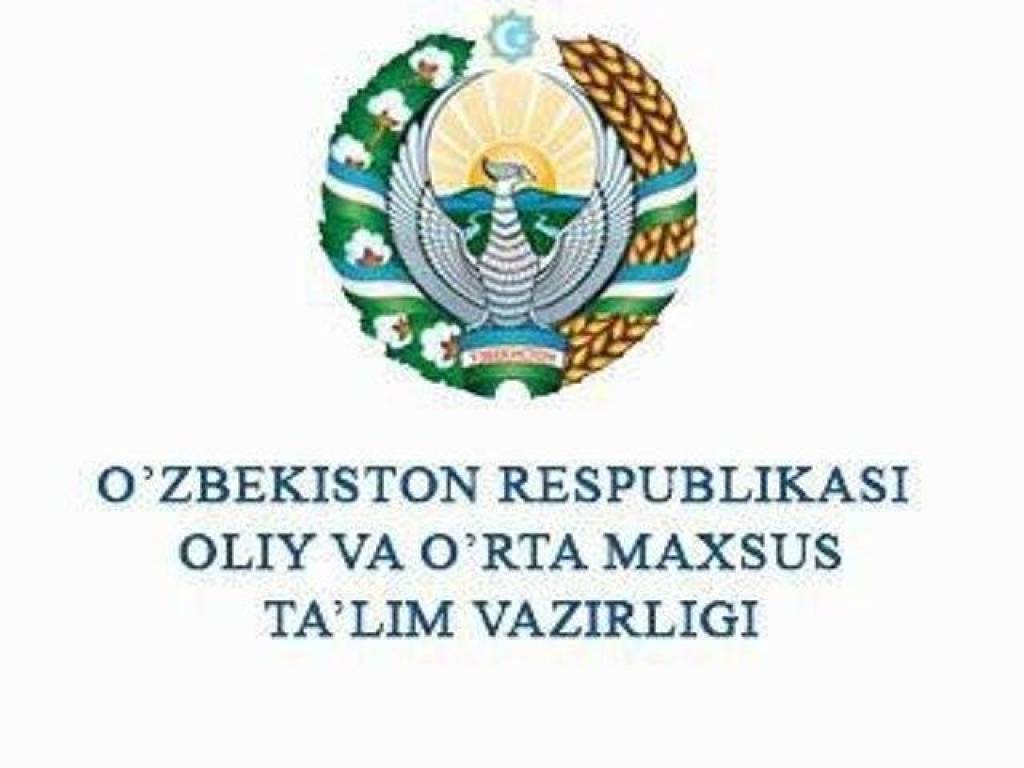 O zbekiston respublikasi va