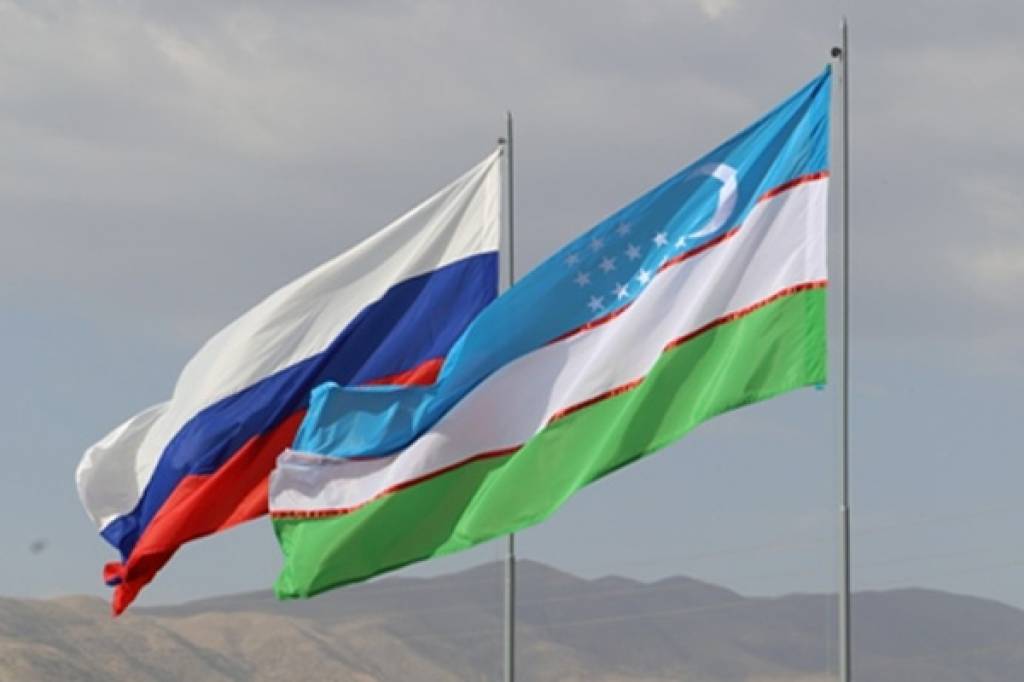 Rossiya tashqi ishlar vaziri bilan telefon orqali muloqot toʻgʻrisida