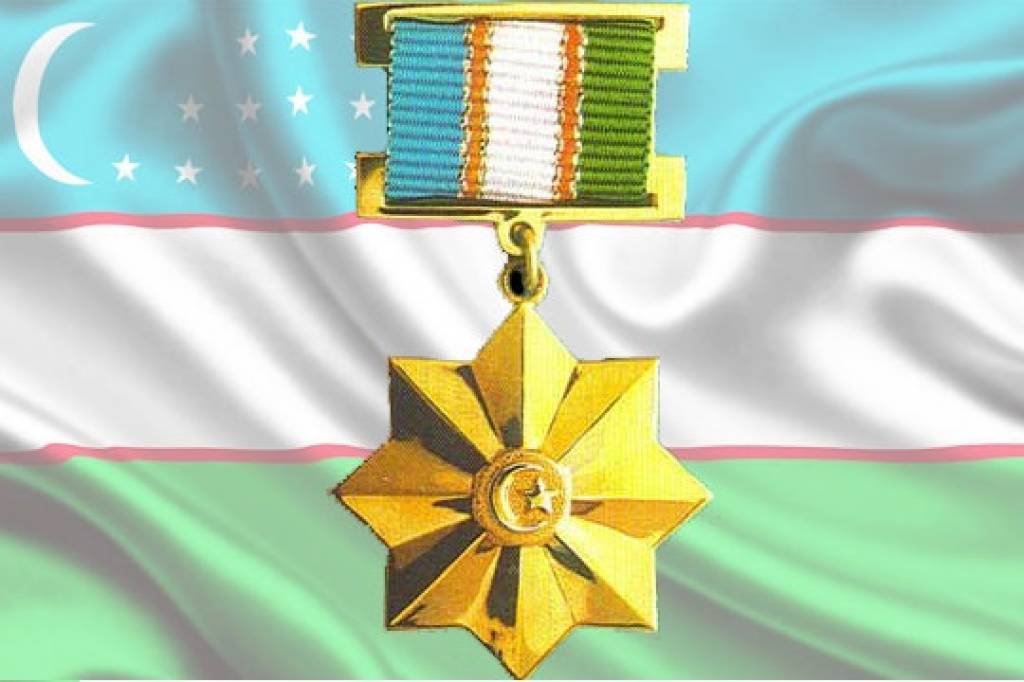 “Oʻzbekiston Qahramoni“ unvonini olgan oʻn olti nafar ayol (+surat)