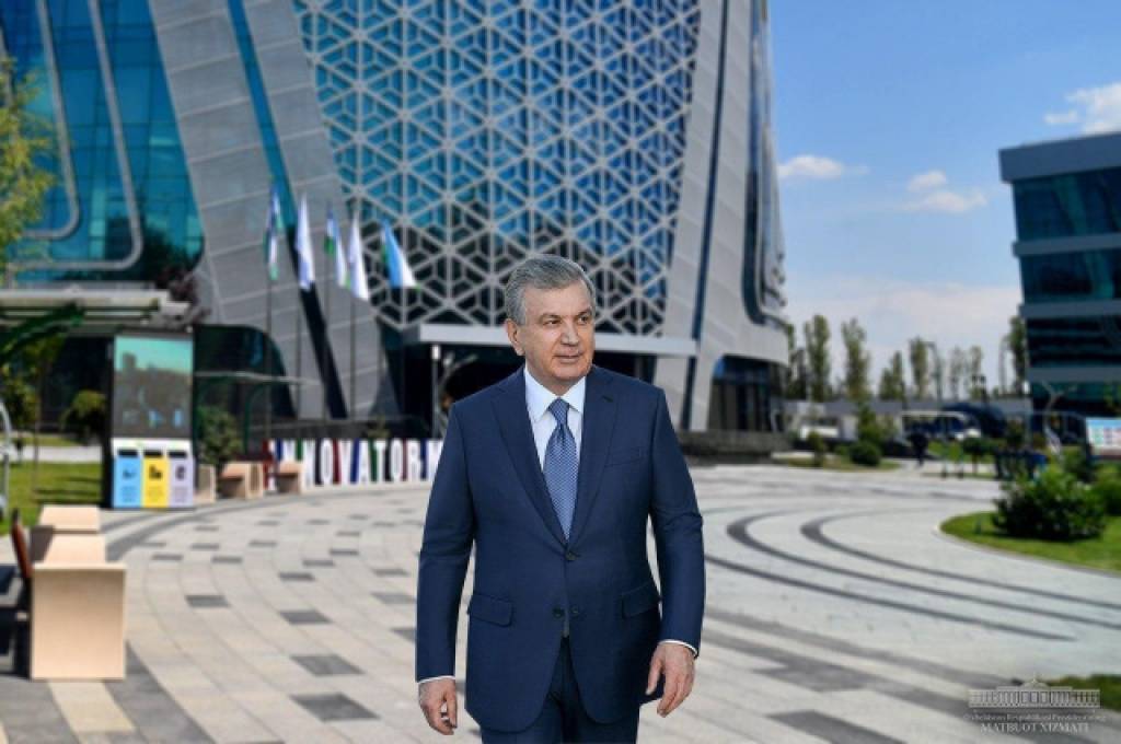 Har bir sohada ilm rivojlansa, pirovard natijada iqtisodiy barqarorlik taʼminlanadi