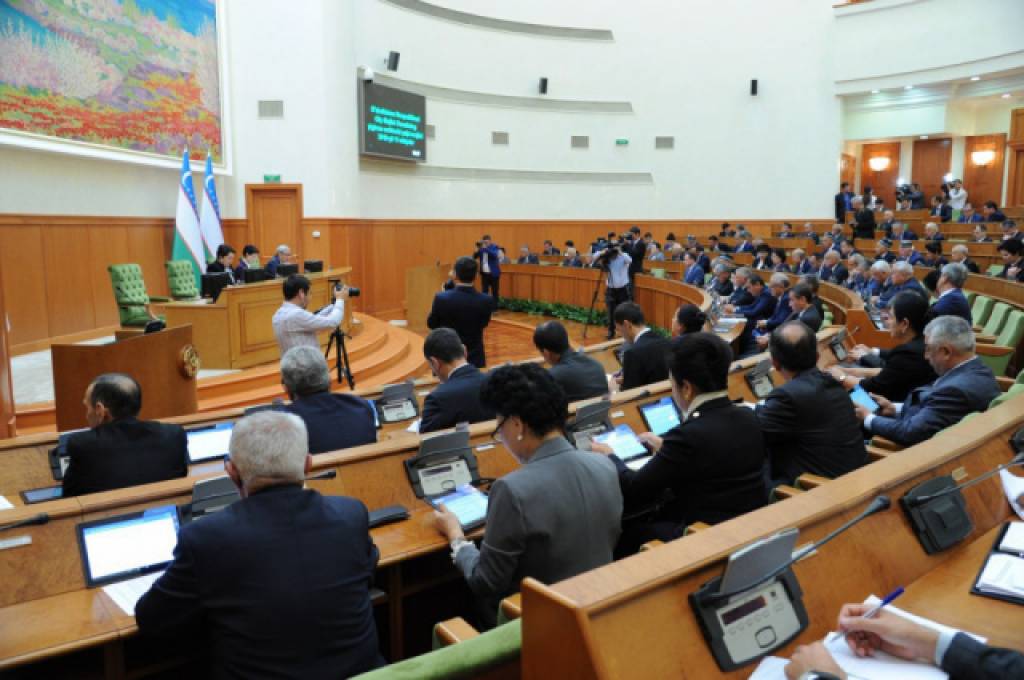 Болаларни она сути билан озиқлантириш учун ​муассасаларда​ махсус жойлар ташкил этилади