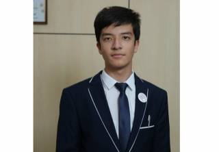 Ученик Президентской школы примет участие в Международной математической олимпиаде