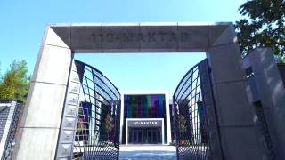 Новый облик столичной школы при поддержке Алишера Усманова