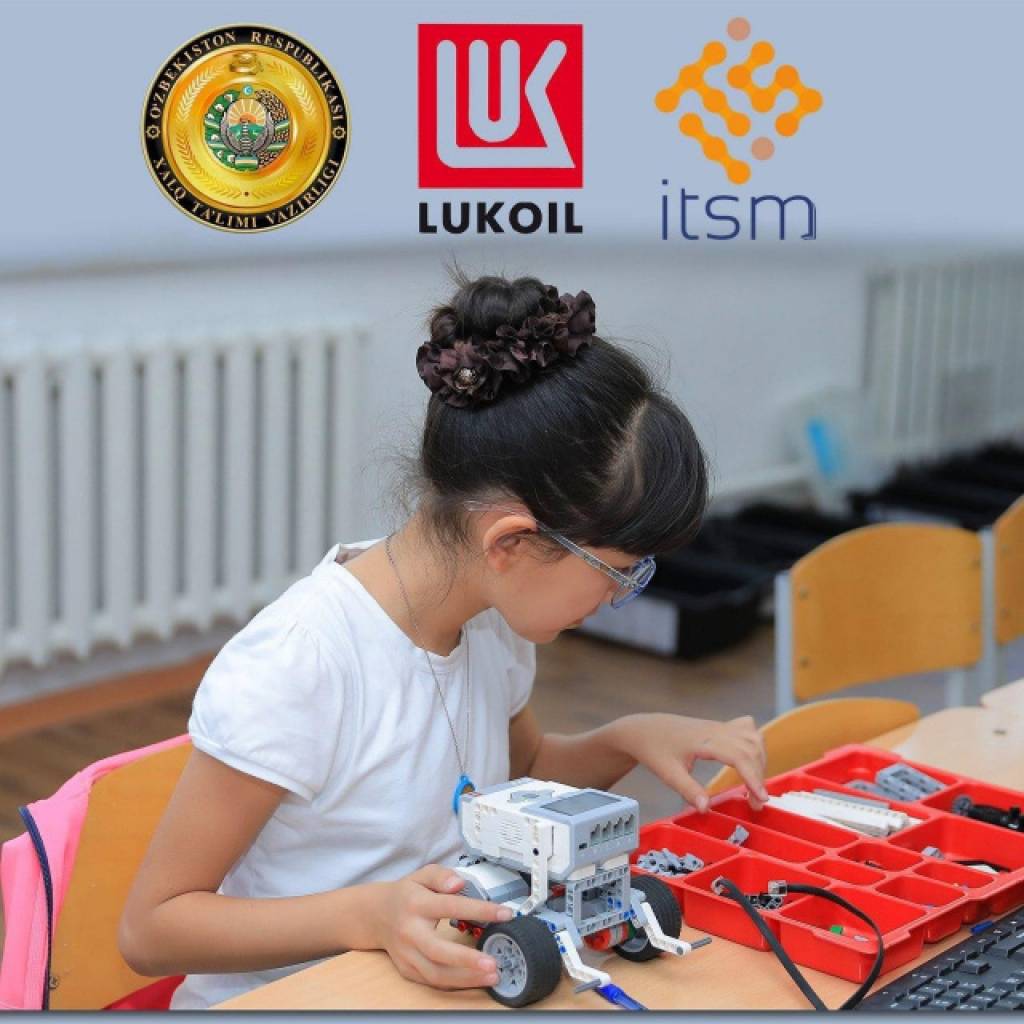 MPE and LUKOIL’s new project