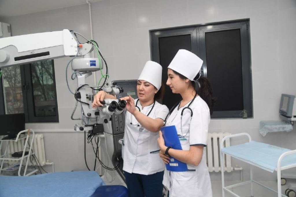 Национальная палата изучила  чешский опыт​