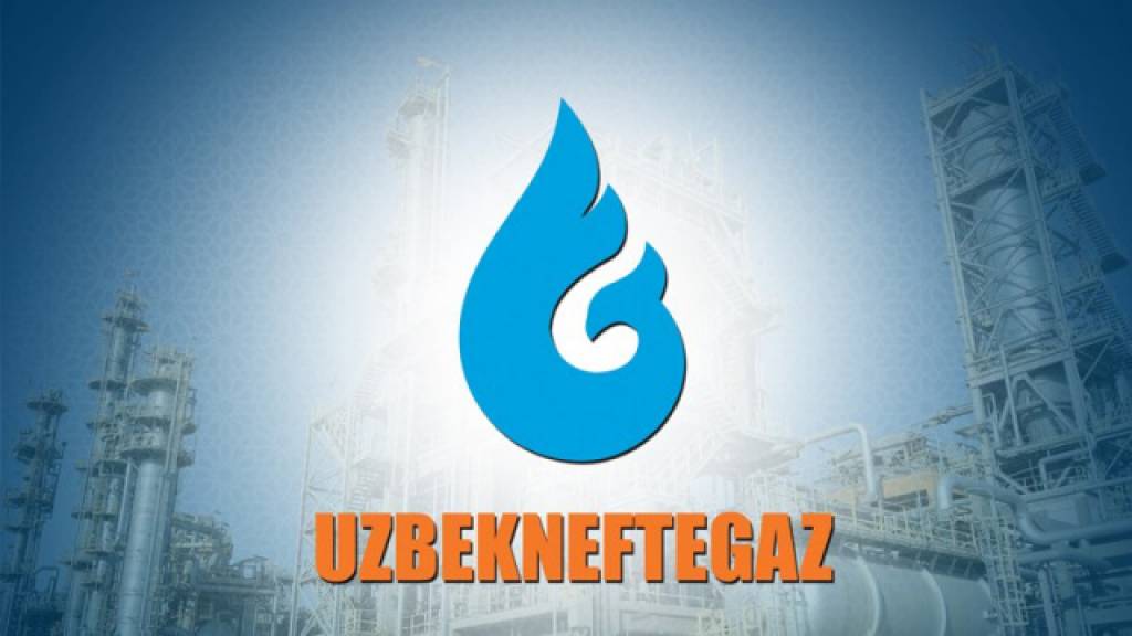 На месторождении “Шуртан” запущена еще одна газовая скважина