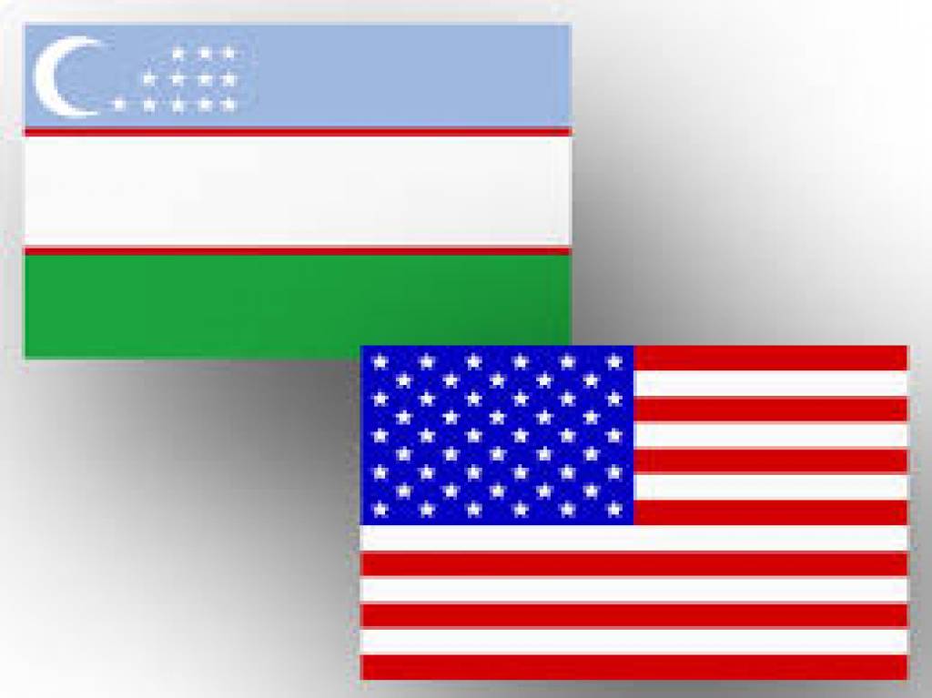 Uzbekistan’s Diplomatic Missions in the United States take active measures to return Uzbekistan citizens to the country