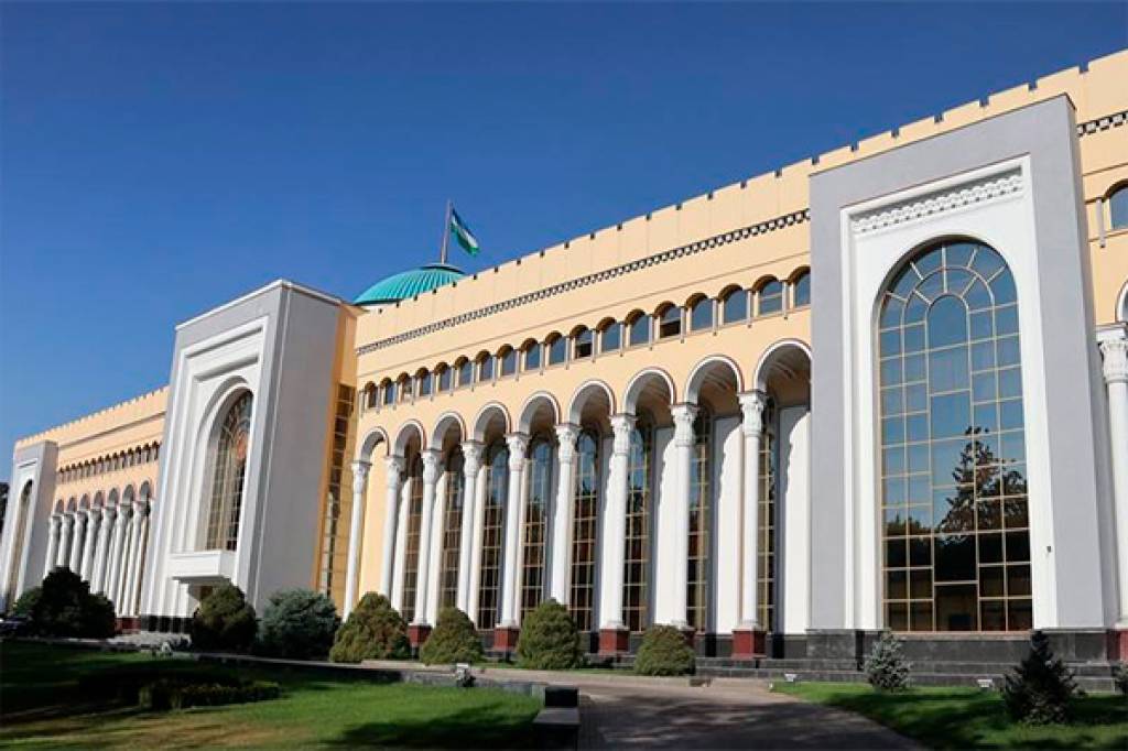 Operational Headquarters On MFA operational headquarters’ activities | UZA.uz