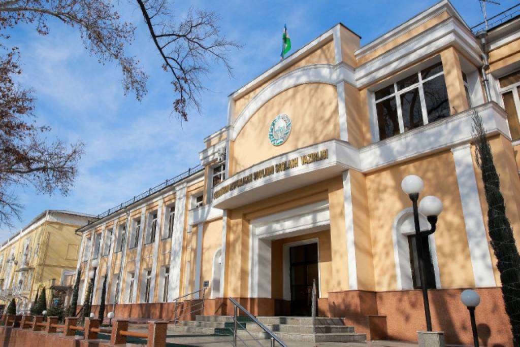 Coronavirus case in Uzbekistan increases