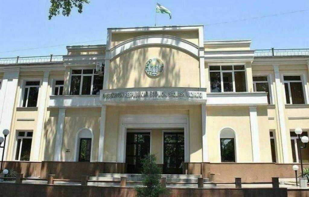Uzbekistan’s number of recovered COVID-19 patients exceeds 5500