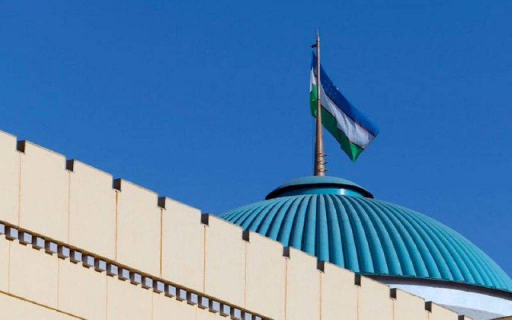 Central Asia – USA Ministerial Meeting