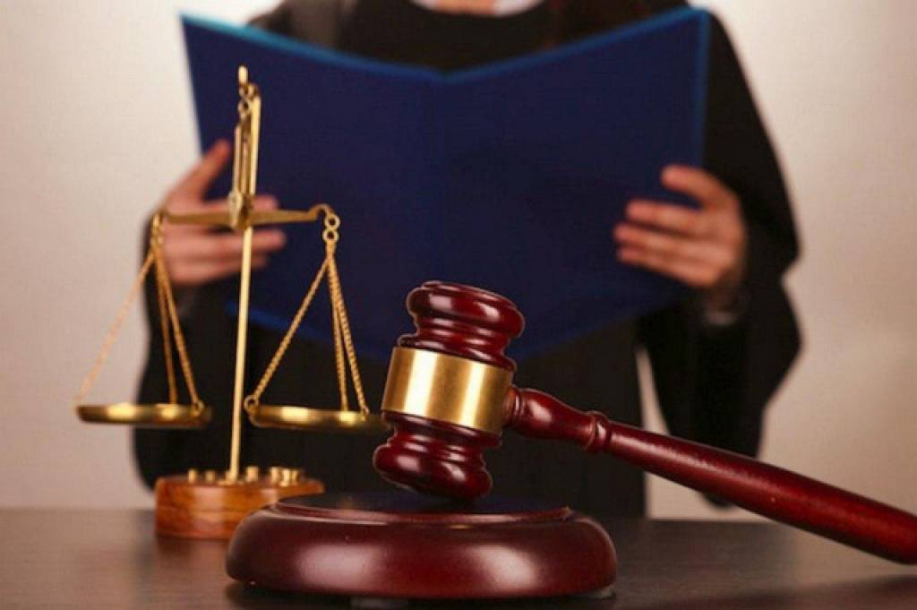 Current issues of judicial practice discussed