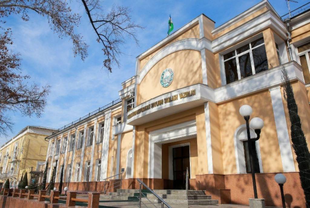 607 people recover from COVID-19 in Uzbekistan